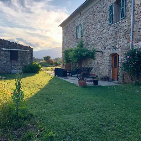 De Charme Διαμέρισμα Corte (Corsica)
