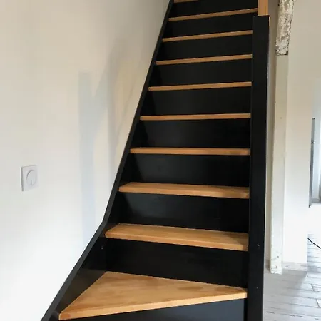 De Charme Διαμέρισμα *