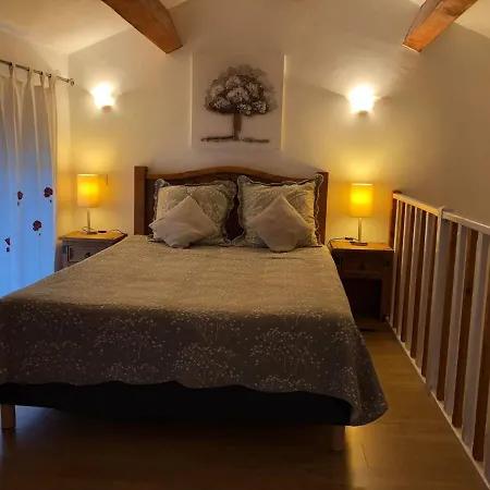 De Charme Apartment *