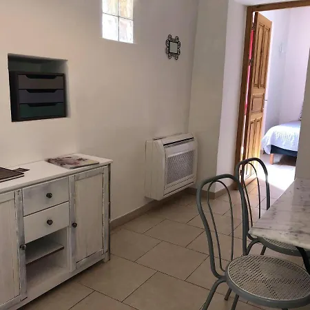 De Charme Corte (Corsica)