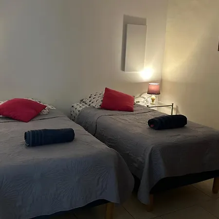 De Charme Διαμέρισμα *