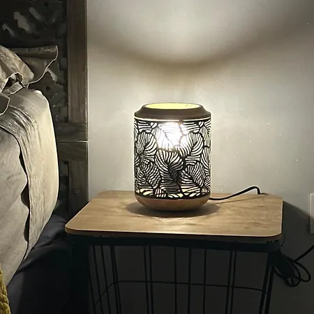 Διαμέρισμα De Charme Corte (Corsica)