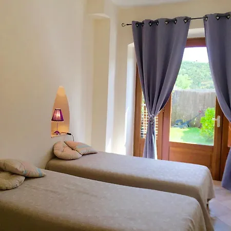 De Charme Apartment *