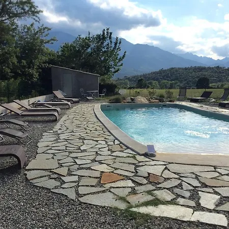 De Charme Διαμέρισμα