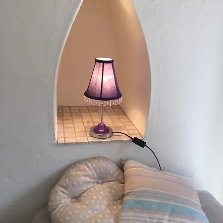 Apartment De Charme