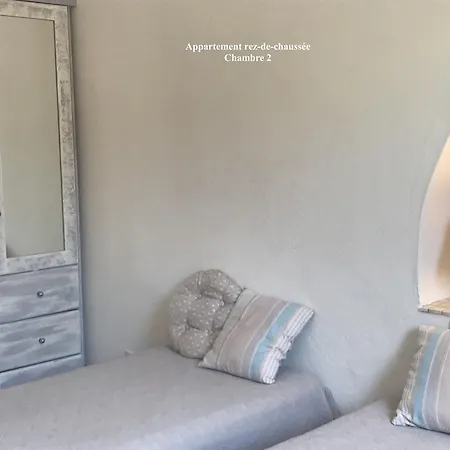 De Charme * Corte (Corsica)