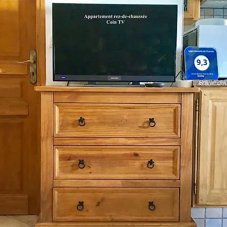 De Charme * Corte (Corsica)