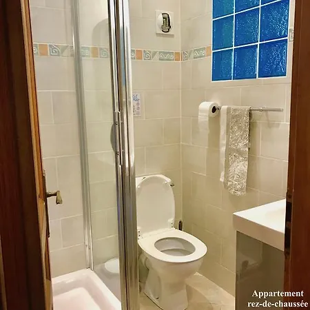 De Charme Apartment Corte (Corsica)