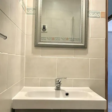 Apartment De Charme Corte (Corsica)