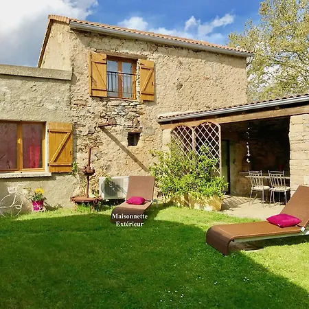 De Charme Corte (Corsica)