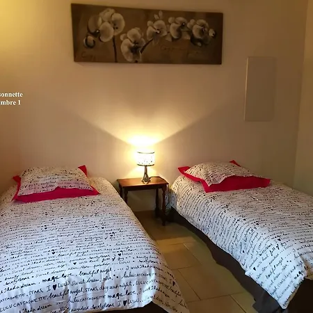 De Charme Apartment
