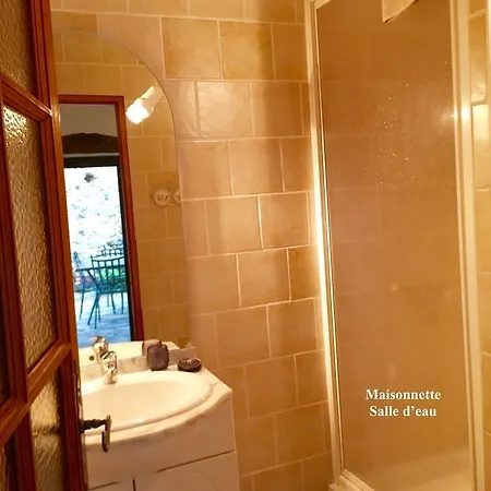 Apartment De Charme
