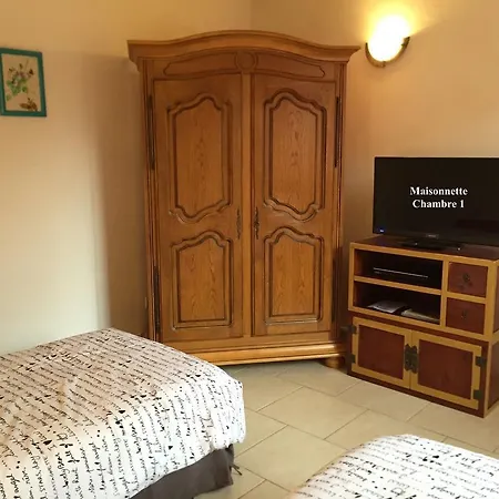 Apartment De Charme *