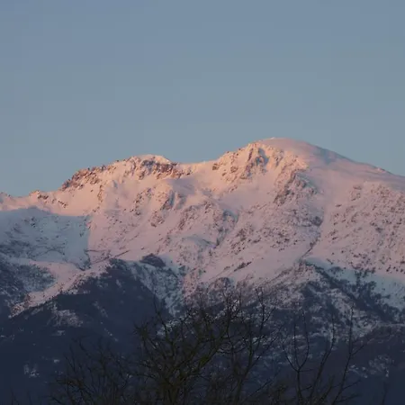 Διαμέρισμα De Charme