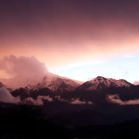 De Charme Διαμέρισμα