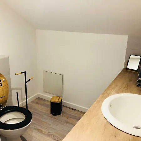 De Charme Διαμέρισμα