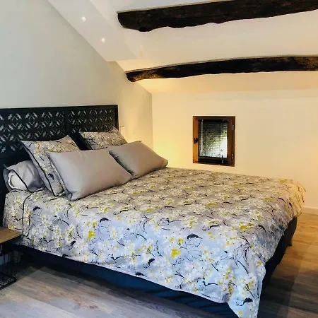 De Charme Διαμέρισμα Corte (Corsica)