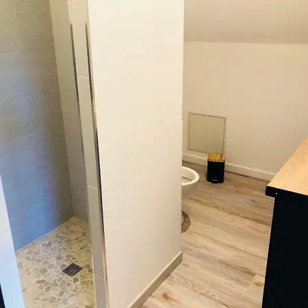 De Charme Apartment Corte (Corsica)