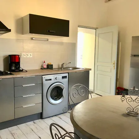 Apartmán De Charme
