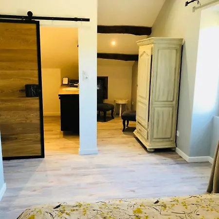 De Charme Διαμέρισμα