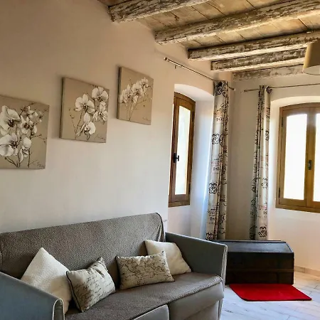Apartment De Charme