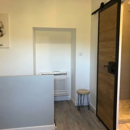 De Charme Apartment Corte (Corsica)