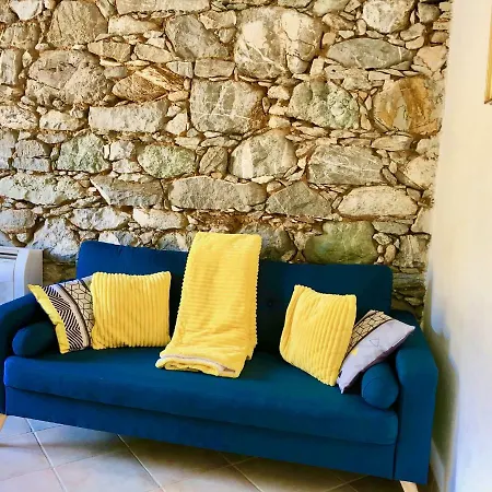 Apartment De Charme *