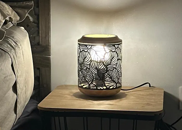 Apartamento De Charme Corte (Corsica)