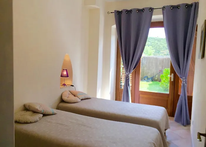 De Charme Apartamento *