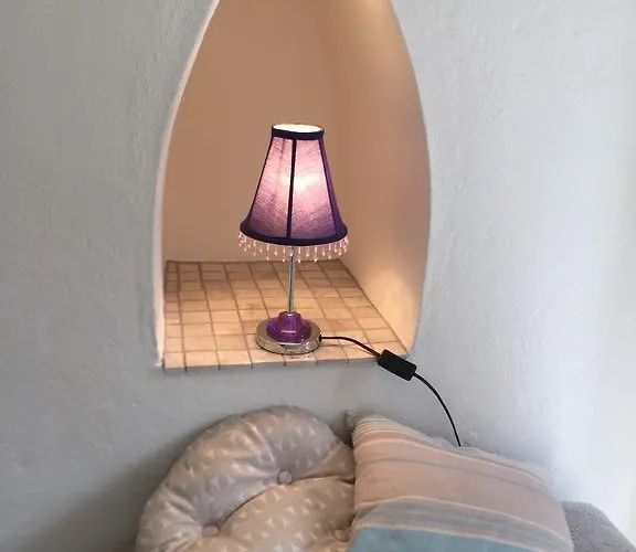 Apartamento De Charme