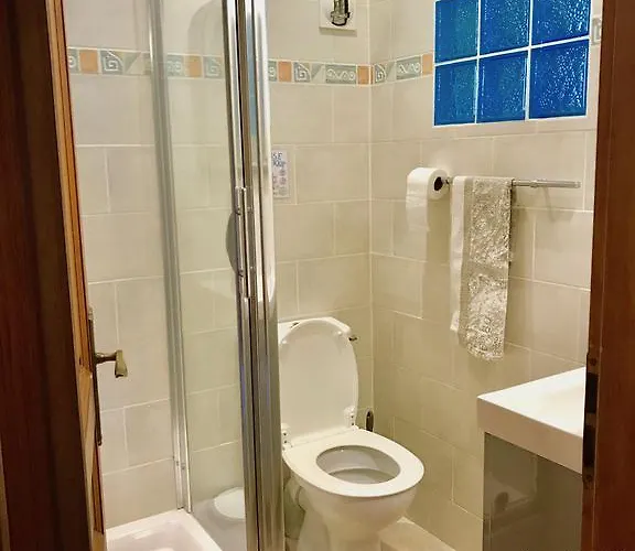 De Charme Apartamento Corte (Corsica)