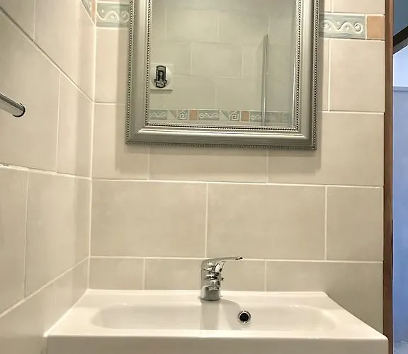 Apartamento De Charme Corte (Corsica)