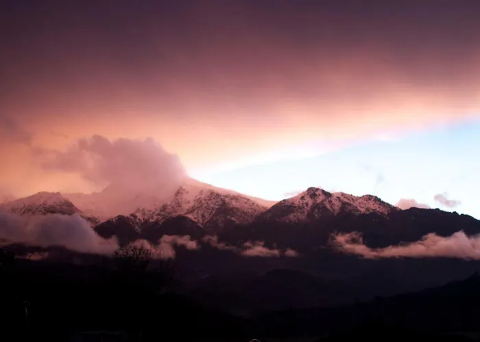 De Charme Apartamento