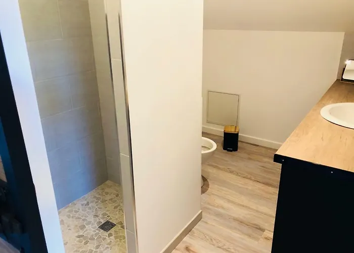 De Charme Apartamento Corte (Corsica)