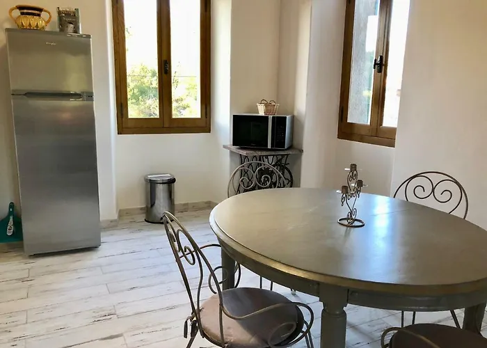 De Charme Corte (Corsica)