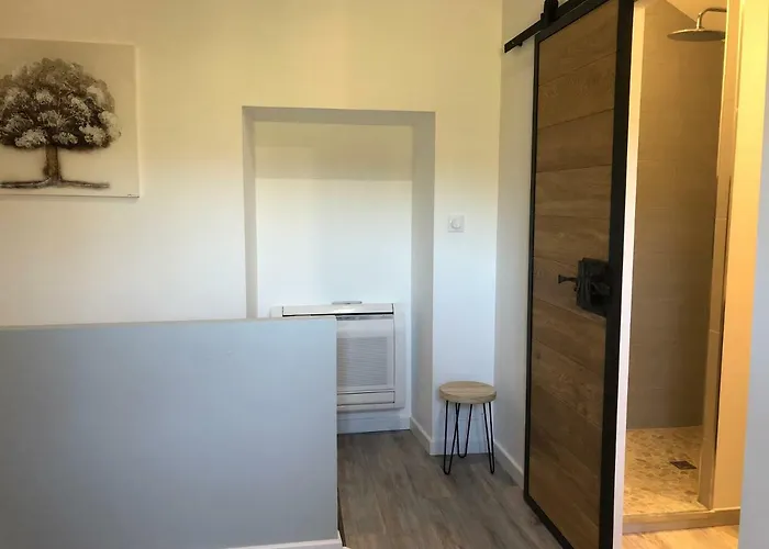 De Charme Apartamento Corte (Corsica)