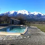 德查姆公寓