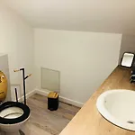 德查姆公寓 公寓