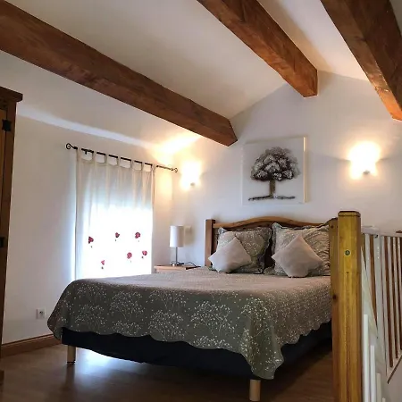 Apartamento De Charme