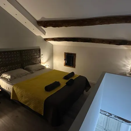 Apartament De Charme