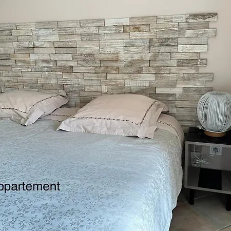 De Charme Apartment