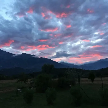 De Charme * Corte (Corsica)