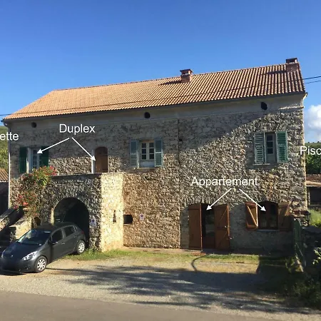 De Charme Appartement