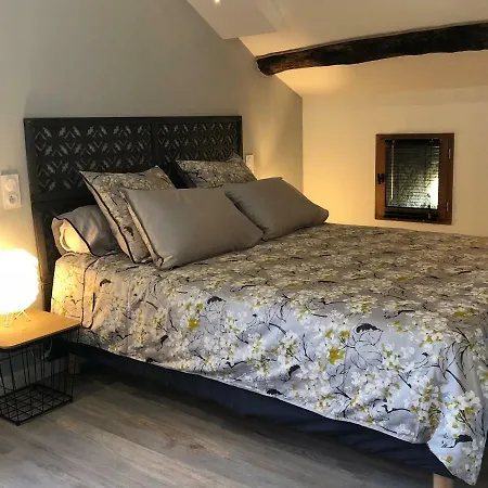 Apartamento De Charme Corte (Corsica)