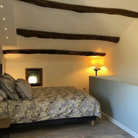 De Charme * Corte (Corsica)