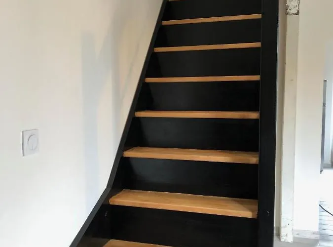 De Charme Apartament *