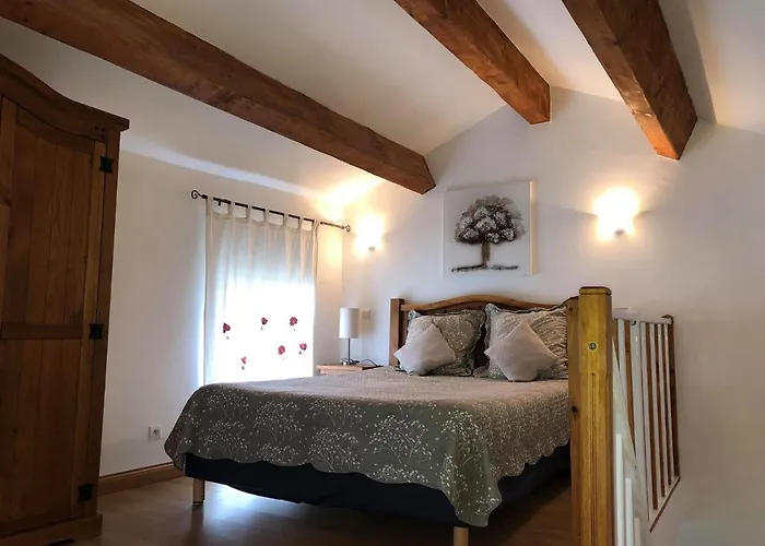 Apartament De Charme