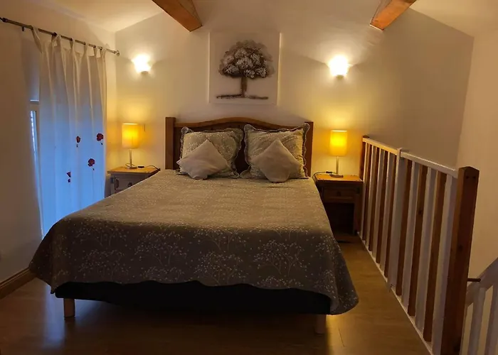 De Charme Apartament *