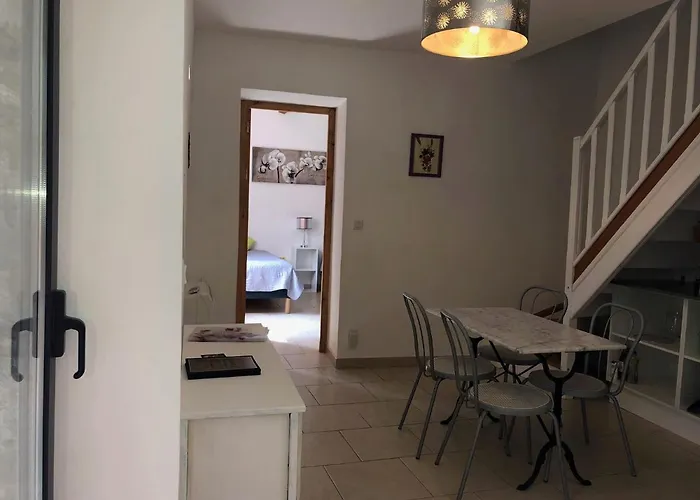 De Charme * Corte (Corsica)