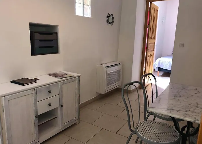 De Charme Corte (Corsica)